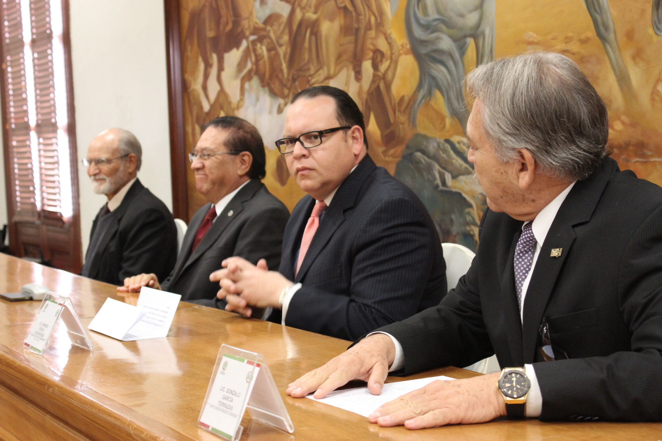 Presidium